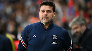 Pochettino is closing in on a first league title