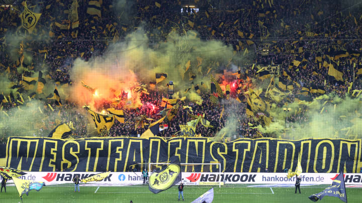 Borussia Dortmund host RB Leipzig on Saturday