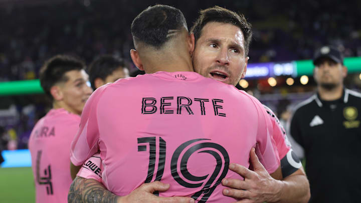 Orlando City SC v Inter Miami CF