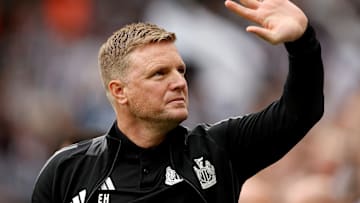 Newcastle United FC v Southampton FC - Premier League