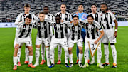 La Juventus buscará hacerse con el doblete de: Scudetto y 'Orejona'