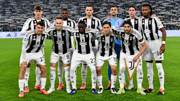 La Juventus buscará hacerse con el doblete de: Scudetto y 'Orejona'