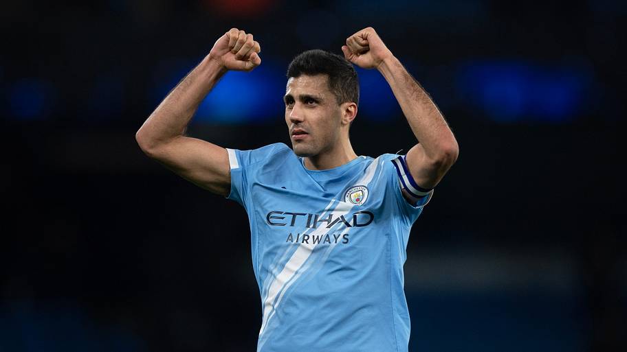 Rodri
