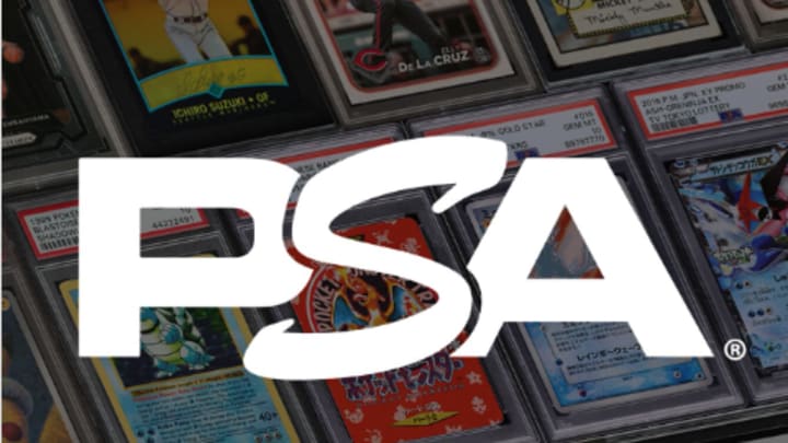 PSA has announced increased turnaround times for multiple levels of services, as well as an increase in the Bulk TCG rate. PSA has announced increased turnaround times for multiple levels of services, as well as an increase in the Bulk TCG rate.
