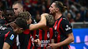 Milan - Napoli