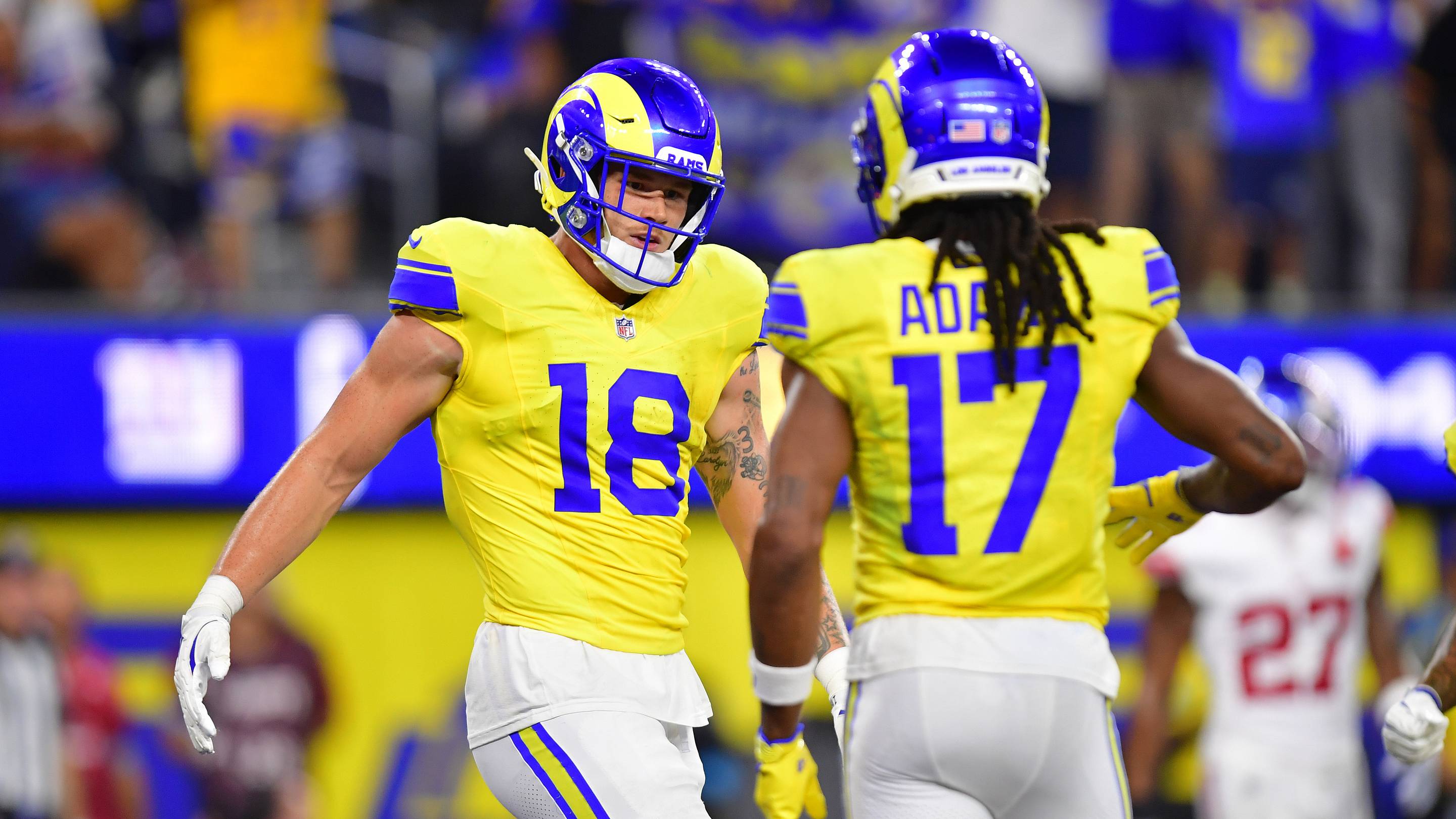 5 Keys to Victory for Rams in Week 3 vs. Broncos