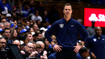 Notre Dame v Duke