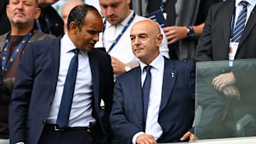Manchester City v Tottenham Hotspur - Premier League