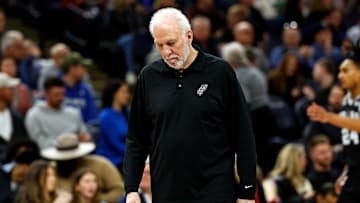 Gregg Popovich