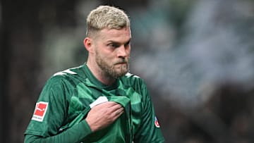 Marvin Ducksch
