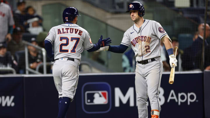 José Altuve y Alex Bregman siguen siendo claves en Astros luego del escándalo del robo de señas
