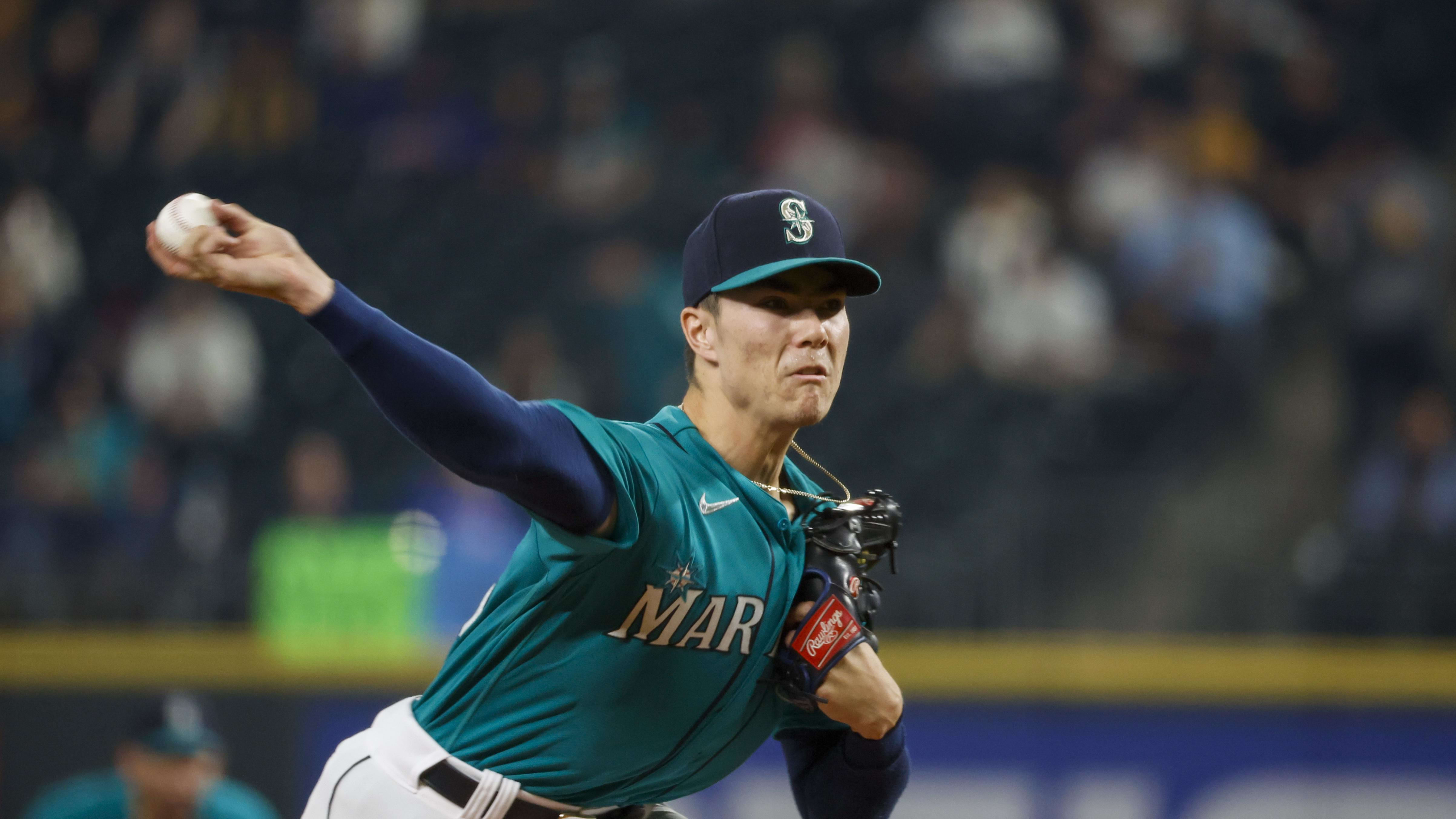 Seattle Mariners’ Righty Could Be Nearing Return From Injury
