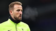 Harry Kane