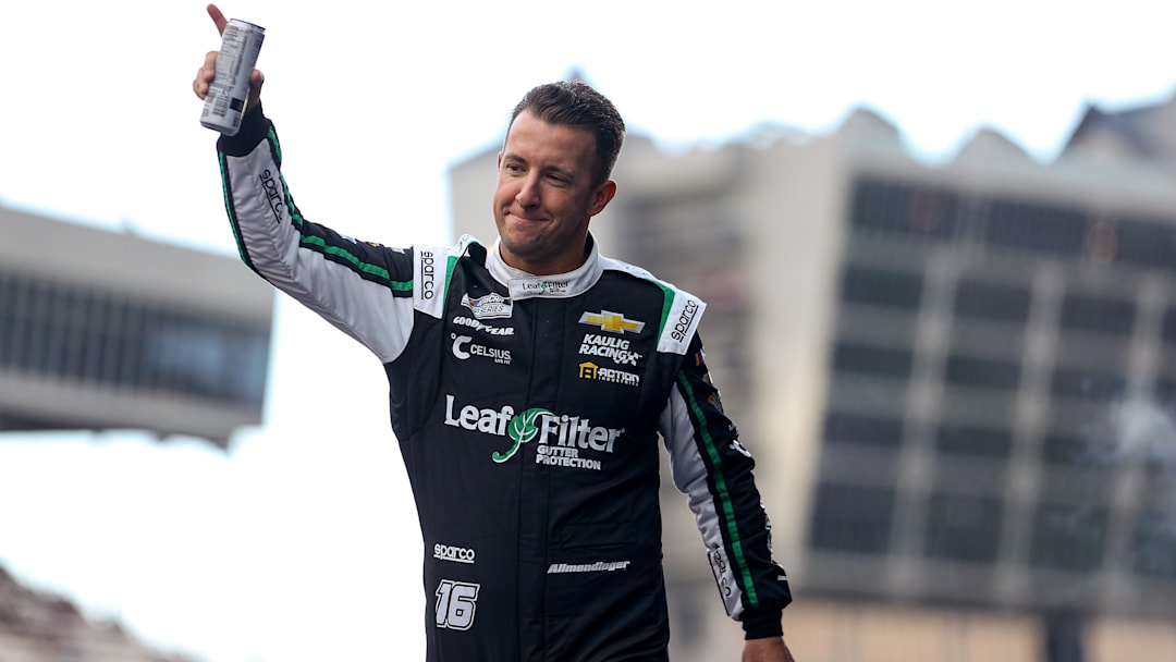 NASCAR Cup Series Quaker State 400 Available at Walmart