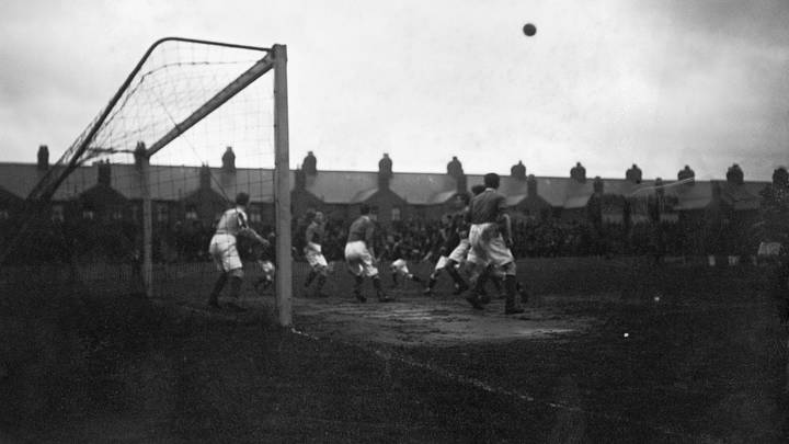 Leicester Fosse F.C.