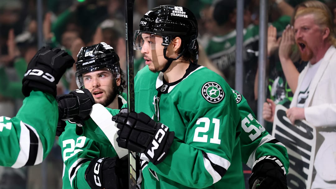Edmonton Oilers v Dallas Stars - Game Five
