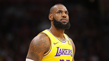 Los Angeles Lakers v Denver Nuggets