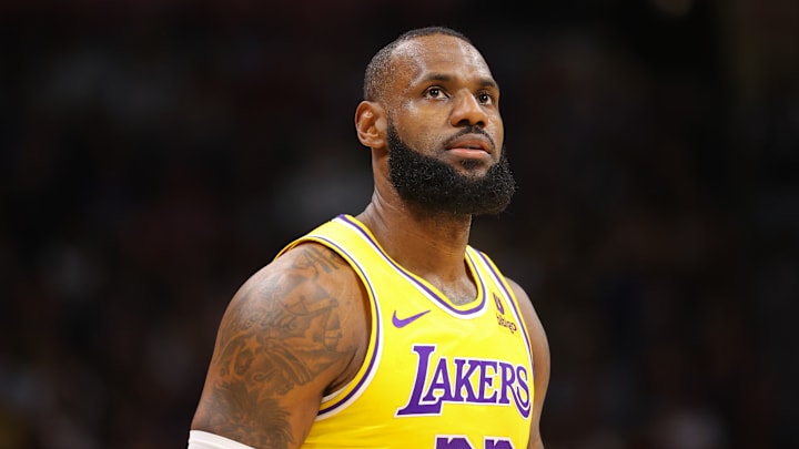 Los Angeles Lakers v Denver Nuggets
