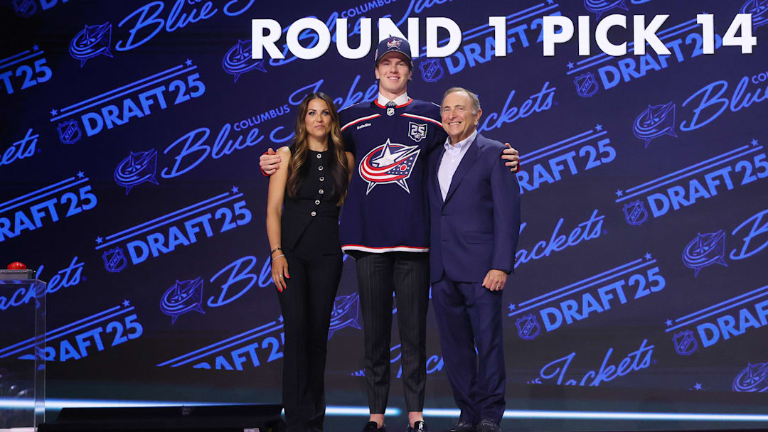 2025 NHL Draft