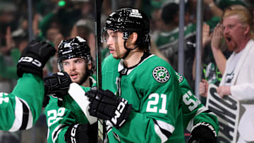 Edmonton Oilers v Dallas Stars - Game Five