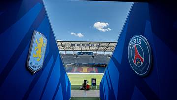 UEFA Supercup UEFA Supercup