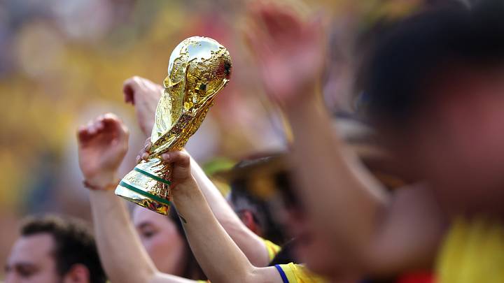 WM-Pokal WM-Pokal