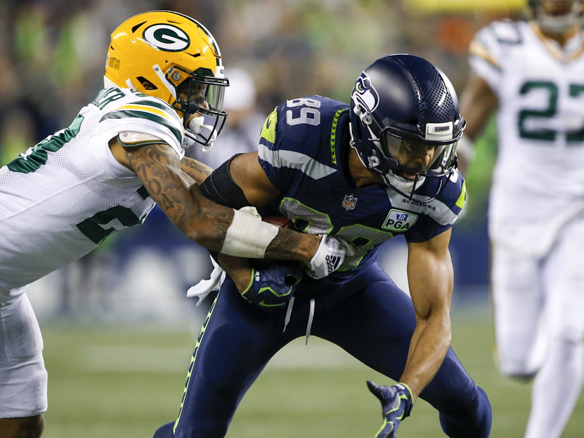 Packers-Seahawks Preview: It's Strength vs. Strength