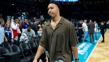 Charlotte Hornets, Grant Williams