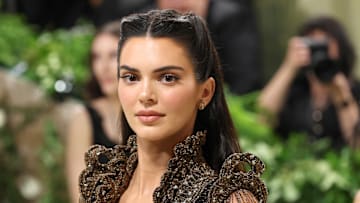 Kendall Jenner