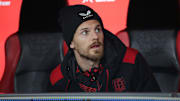 Bayer 04 Leverkusen v 1. FSV Mainz 05 - Bundesliga