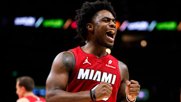 Miami Heat v Atlanta Hawks
