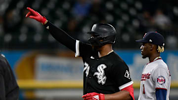 Minnesota Twins v Chicago White Sox