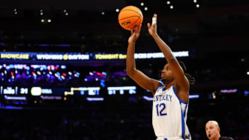 CBS Sports Classic - UCLA v Kentucky