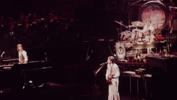 ELP Live In London