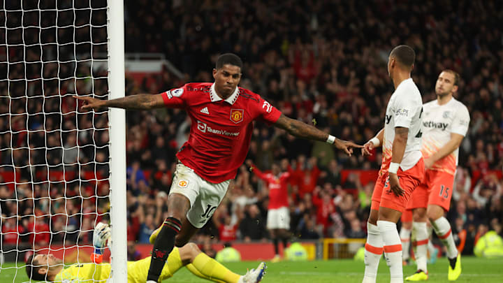 Manchester United v West Ham United Manchester United v West Ham United