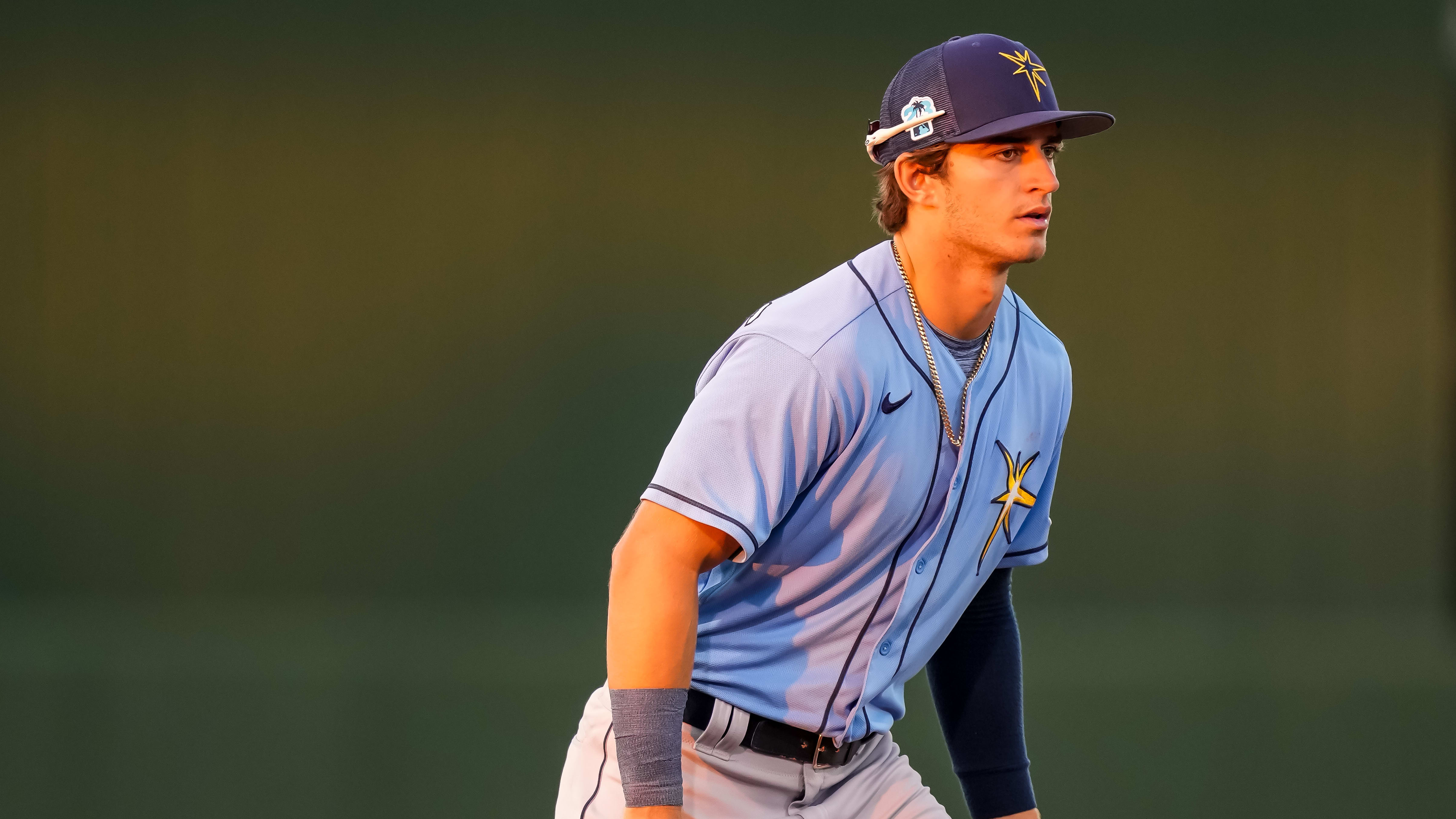 Rays Prospects: Carson Williams is heading towards making a debut