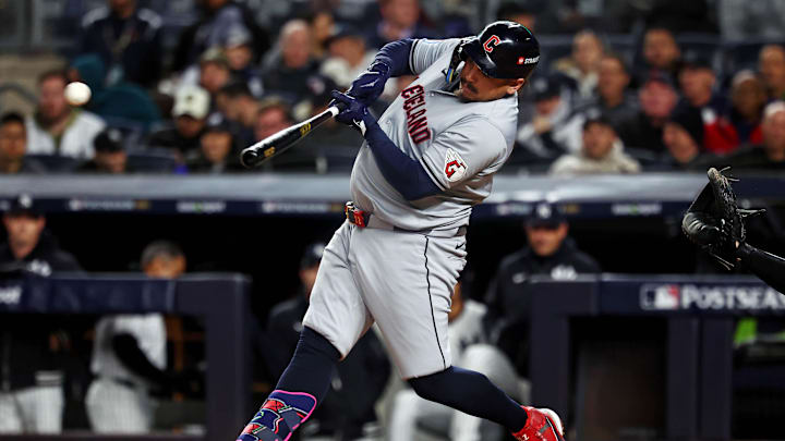 Guardians All-Star Could Be Solution to Atlanta Braves Outfield Needs