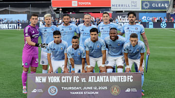 NYCFC