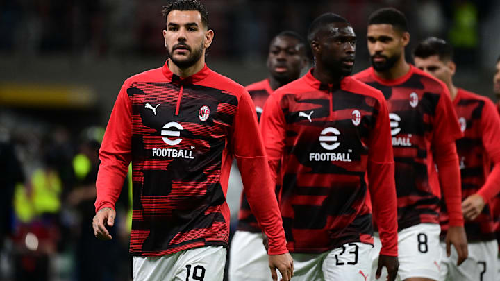 FBL-EUR-C1-AC MILAN-LIVERPOOL FBL-EUR-C1-AC MILAN-LIVERPOOL