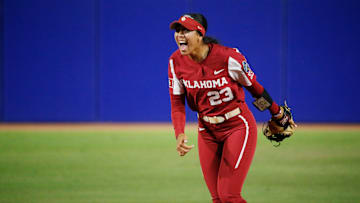 2023 NCAA Division I Softball Championship
