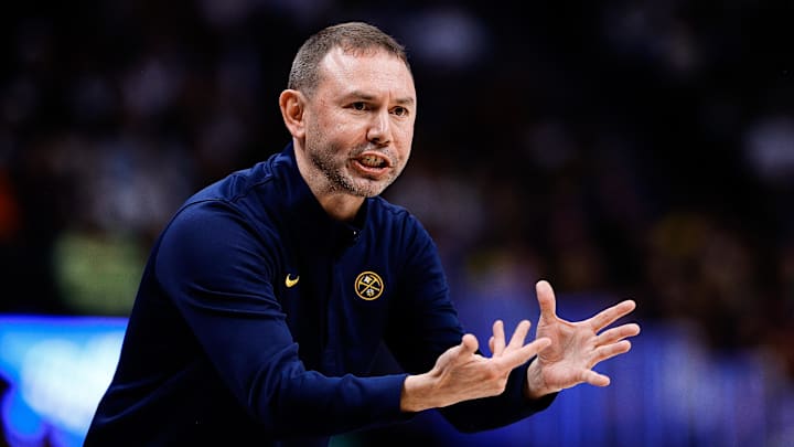 Denver Nuggets, David Adelman