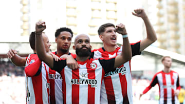 Brentford FC v Wolverhampton Wanderers FC - Premier League