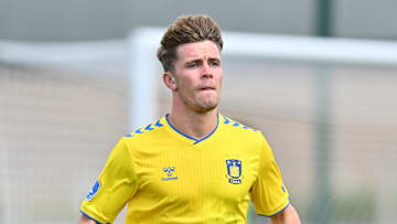 Crystal Palace v Brondby IF -  Pre-Season Friendly