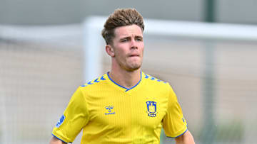 Crystal Palace v Brondby IF -  Pre-Season Friendly