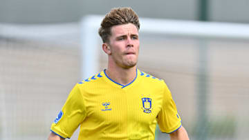 Crystal Palace v Brondby IF -  Pre-Season Friendly