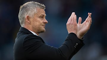 Ole Gunnar Solskjaer