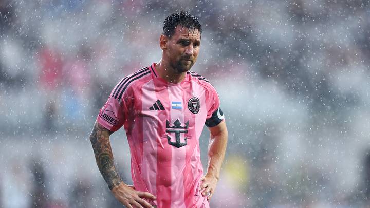 Wie schlimm ist die Verletzung von Messi wirklich? Wie schlimm ist die Verletzung von Messi wirklich?