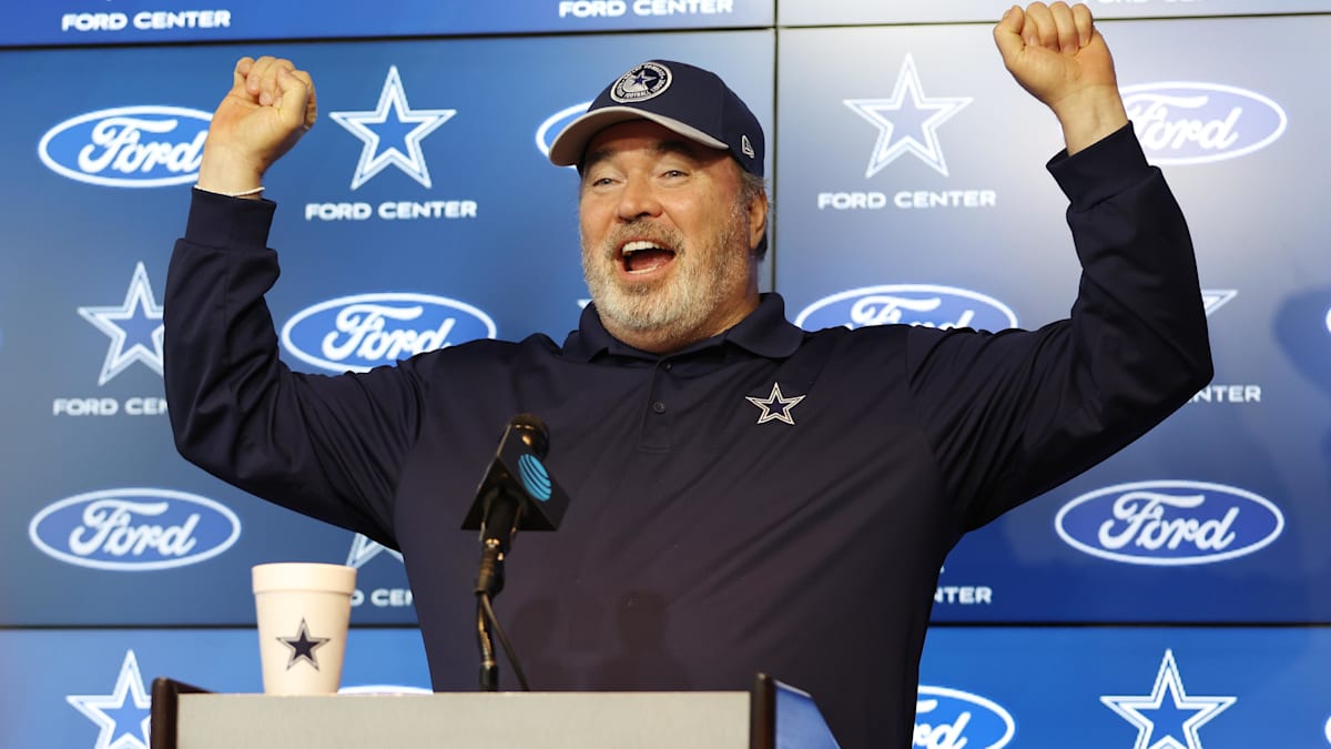 Mike McCarthy makes brutally honest admission about Dallas Cowboys 2024 season