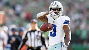 Dallas Cowboys v Philadelphia Eagles