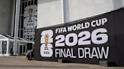 FIFA World Cup 2026 Official Draw  - Previews